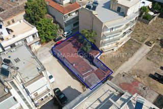 Οικόπεδο 220 τ.μ. για πώληση, Αργολίδα, Άργος-thumb-5