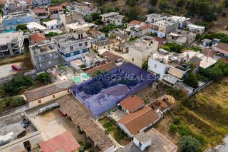 Οικόπεδο 400 τ.μ. για πώληση, Αργολίδα, Άργος-thumb-2