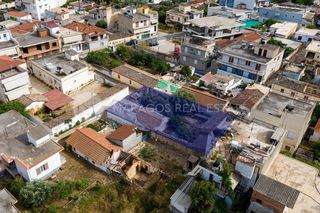Οικόπεδο 400 τ.μ. για πώληση, Αργολίδα, Άργος-thumb-3