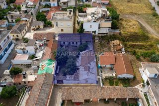 Οικόπεδο 400 τ.μ. για πώληση, Αργολίδα, Άργος-thumb-1