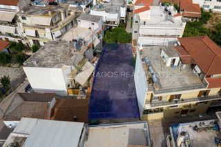 Οικόπεδο 270 τ.μ. για πώληση, Αργολίδα, Άργος-thumb-1