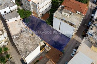 Οικόπεδο 270 τ.μ. για πώληση, Αργολίδα, Άργος-thumb-2