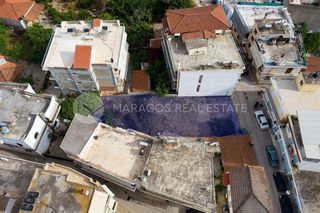 Οικόπεδο 270 τ.μ. για πώληση, Αργολίδα, Άργος-thumb-3