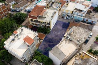 Οικόπεδο 270 τ.μ. για πώληση, Αργολίδα, Άργος-thumb-4