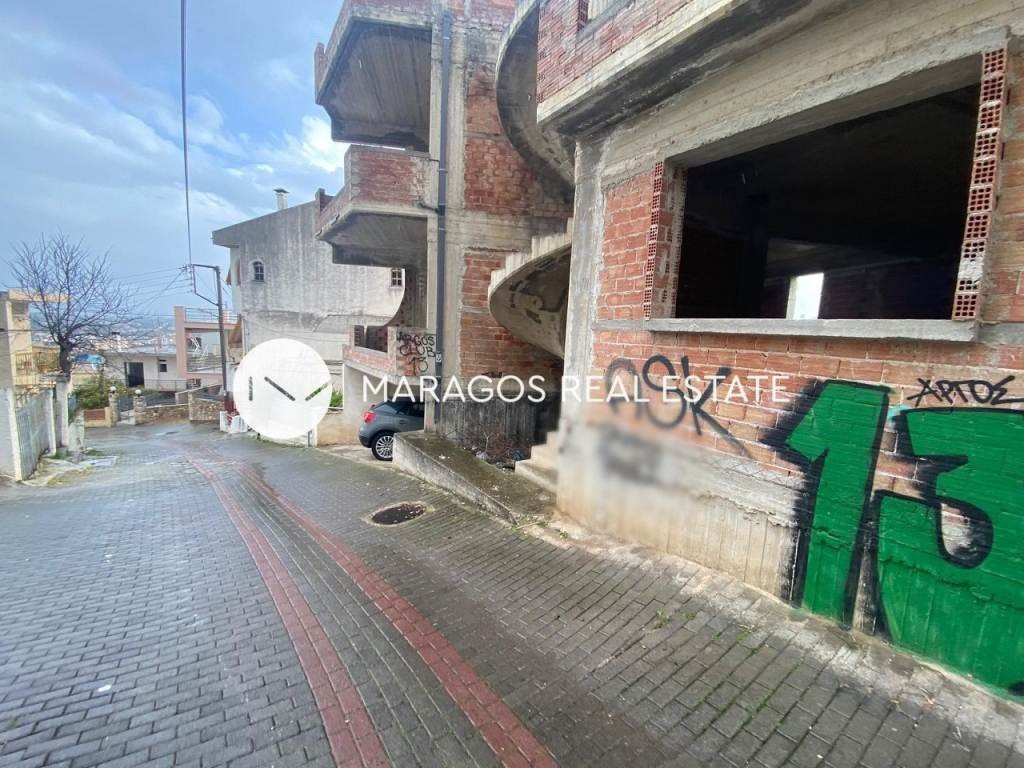 Συγκρότημα διαμερισμάτων 200 τ.μ. προς πώληση, Κέντρο Άργους