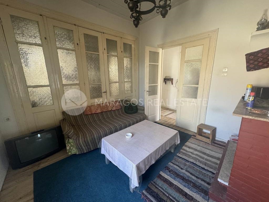 Μονοκατοικία 190 τ.μ. προς πώληση, Κέντρο Λυρκείας