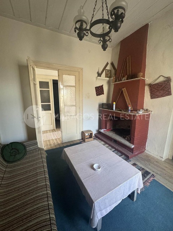 Μονοκατοικία 190 τ.μ. προς πώληση, Κέντρο Λυρκείας
