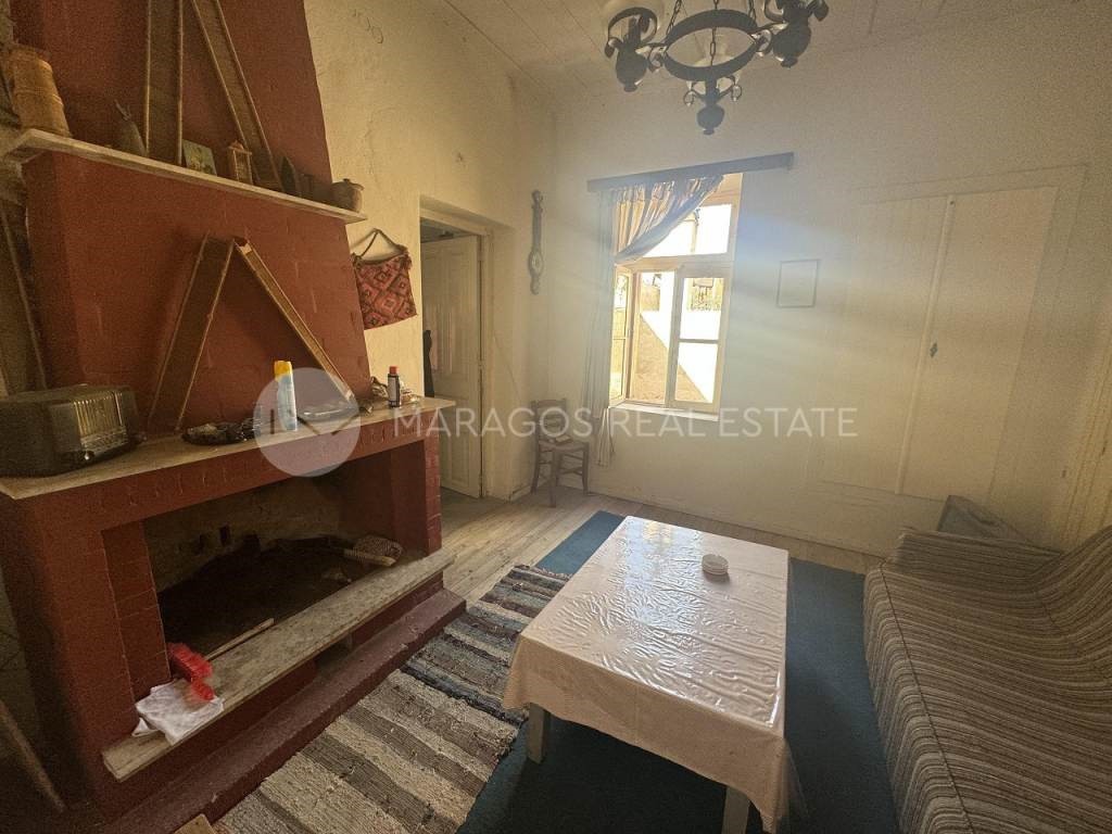 Μονοκατοικία 190 τ.μ. προς πώληση, Κέντρο Λυρκείας