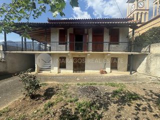 Μονοκατοικία 190 τ.μ. για πώληση