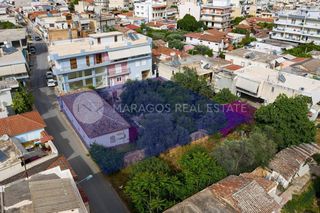 Οικόπεδο 680 τ.μ. για πώληση, Αργολίδα, Άργος-thumb-1