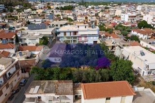 Οικόπεδο 680 τ.μ. για πώληση, Αργολίδα, Άργος-thumb-2