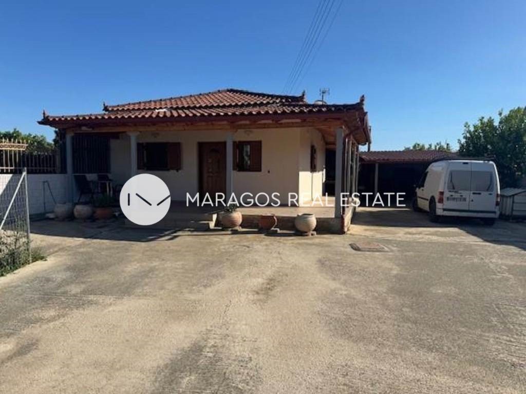 Μονοκατοικία 85 τ.μ. προς πώληση, Νέο Ηραίο