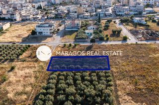 Οικόπεδο 627 τ.μ. για πώληση, Αργολίδα, Άργος-thumb-4