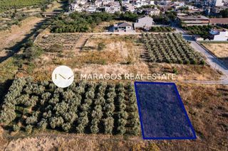 Οικόπεδο 627 τ.μ. για πώληση, Αργολίδα, Άργος-thumb-3
