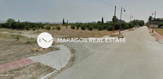 Οικόπεδο 411 τ.μ. για πώληση, Αργολίδα, Άργος-thumb-8