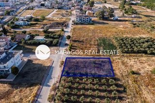 Οικόπεδο 411 τ.μ. για πώληση, Αργολίδα, Άργος-thumb-5
