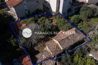 Οικόπεδο 646,57 τ.μ. για πώληση, Αργολίδα, Άργος-thumb-4