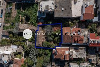 Οικόπεδο 646,57 τ.μ. για πώληση, Αργολίδα, Άργος-thumb-7