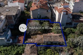 Οικόπεδο 646,57 τ.μ. για πώληση, Αργολίδα, Άργος-thumb-1