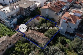 Οικόπεδο 646,57 τ.μ. για πώληση, Αργολίδα, Άργος-thumb-2