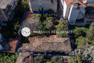Οικόπεδο 646,57 τ.μ. για πώληση, Αργολίδα, Άργος-thumb-3