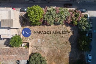 Οικόπεδο 384 τ.μ. για πώληση, Αργολίδα, Άργος-thumb-1
