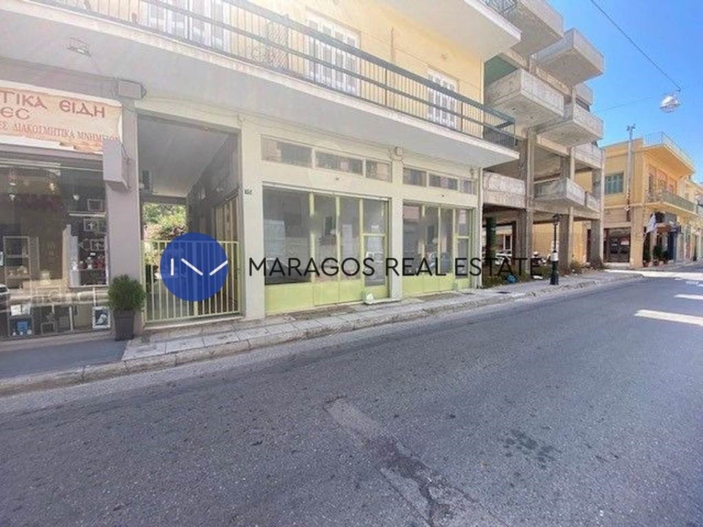 Κατάστημα 32 τ.μ. για ενοικίαση, Αργολίδα, Άργος