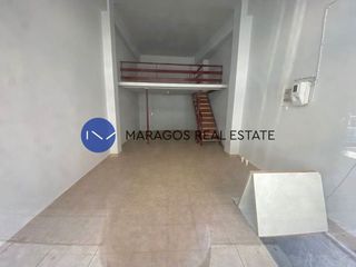 Κατάστημα 32 τ.μ. για ενοικίαση, Αργολίδα, Άργος-thumb-4