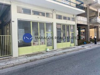Κατάστημα 32 τ.μ. για ενοικίαση, Αργολίδα, Άργος-thumb-1