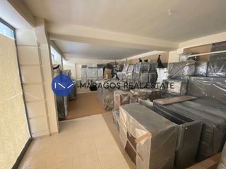Κατάστημα 120 τ.μ. για πώληση