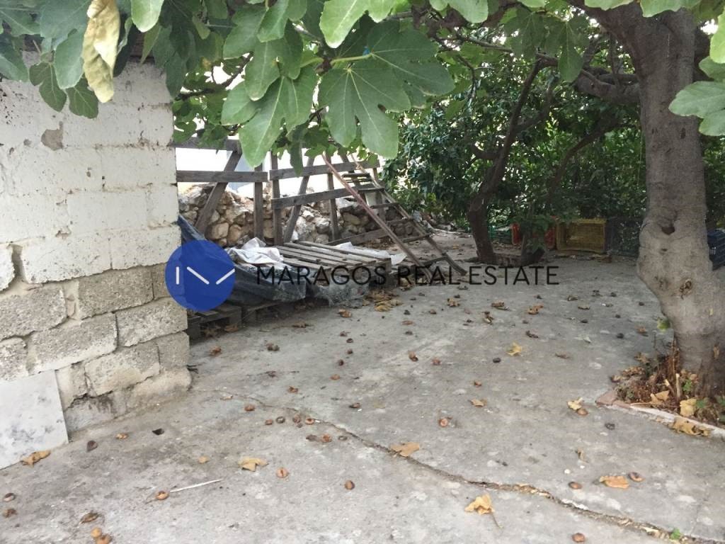 Οικόπεδο 1.000 τ.μ. προς πώληση, Κέντρο Άργους