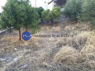 Οικόπεδο 1.000 τ.μ. για πώληση