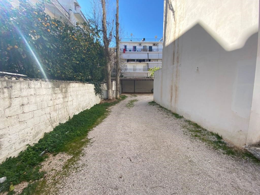 Οικόπεδο 220 τ.μ. για πώληση, Αργολίδα, Άργος