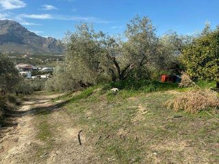 Αγροτεμάχια 15.000 τ.μ. προς πώληση, Άκοβα-thumb-1