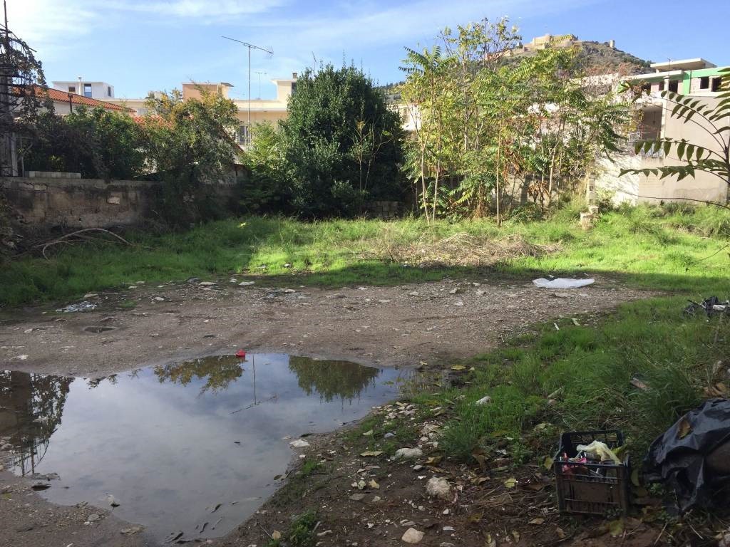 Οικόπεδο 345 τ.μ. για πώληση, Αργολίδα, Άργος