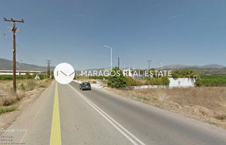 Οικόπεδο 7.500 τ.μ. προς πώληση, Πανόραμα Κουτσοποδίου-thumb-2