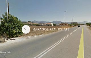 Οικόπεδο 7.500 τ.μ. προς πώληση, Πανόραμα Κουτσοποδίου-thumb-4