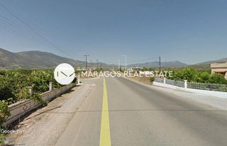 Οικόπεδο 7.500 τ.μ. προς πώληση, Πανόραμα Κουτσοποδίου-thumb-6