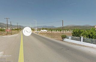 Οικόπεδο 7.500 τ.μ. για πώληση