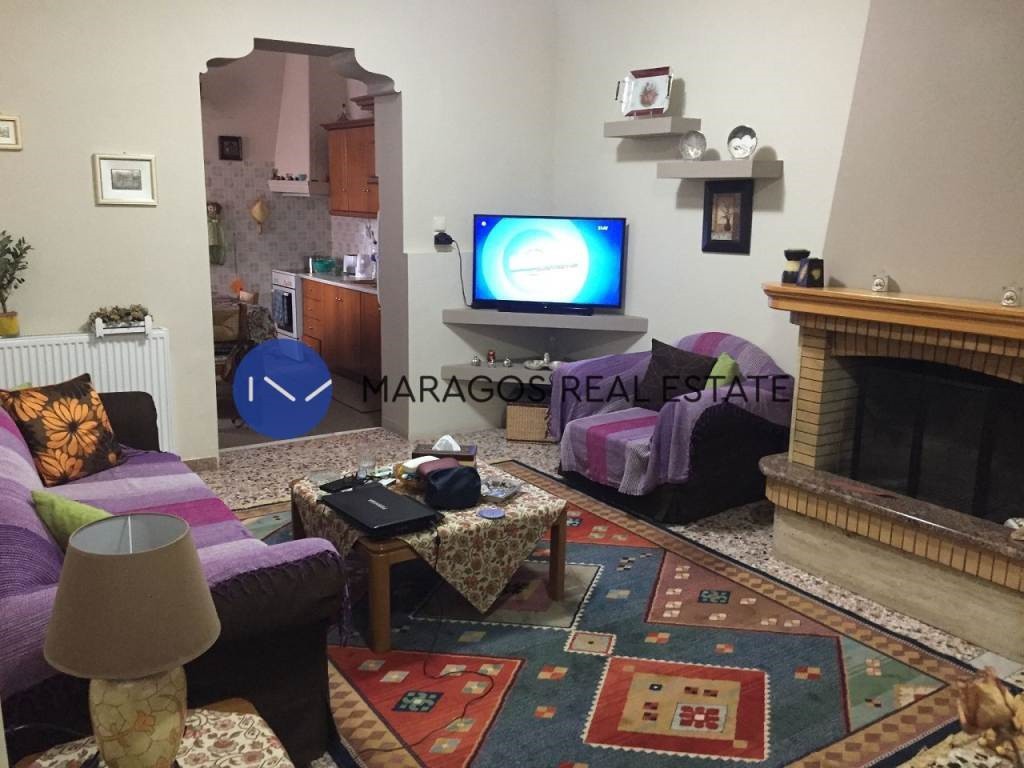 Συγκρότημα διαμερισμάτων 308 τ.μ. προς πώληση, Κέντρο Άργους
