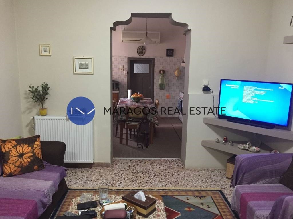 Συγκρότημα διαμερισμάτων 308 τ.μ. προς πώληση, Κέντρο Άργους