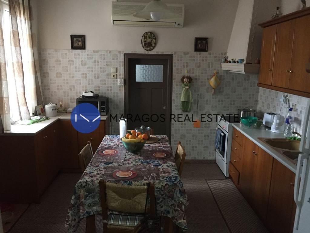 Συγκρότημα διαμερισμάτων 308 τ.μ. προς πώληση, Κέντρο Άργους