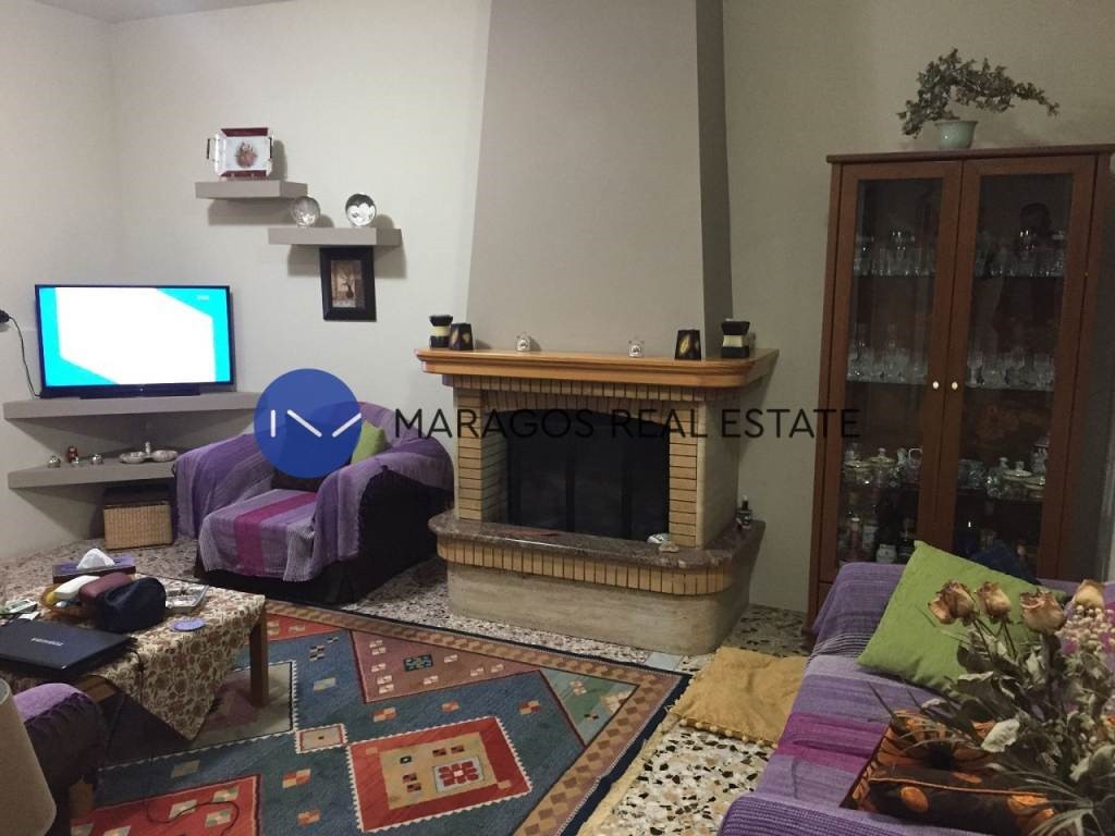 Συγκρότημα διαμερισμάτων 308 τ.μ. προς πώληση, Κέντρο Άργους