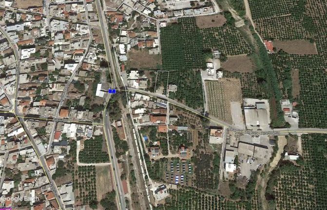 Οικόπεδο 1.000 τ.μ. για πώληση, Αργολίδα, Άργος