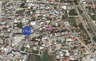 Οικόπεδο 340 τ.μ. για πώληση, Αργολίδα, Άργος-thumb-1