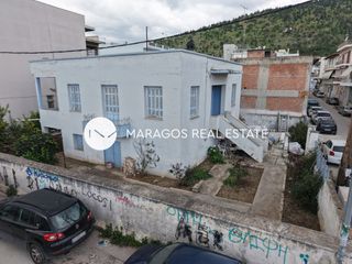 Μονοκατοικία 235 τ.μ. για πώληση, Αργολίδα, Άργος-thumb-2