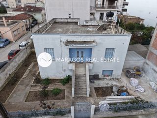 Μονοκατοικία 235 τ.μ. για πώληση, Αργολίδα, Άργος-thumb-1