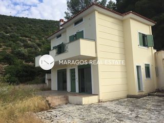 Μονοκατοικία 180 τ.μ. για πώληση
