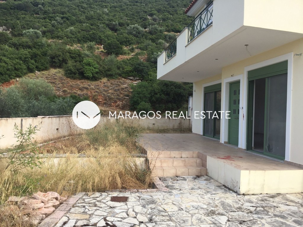Μονοκατοικία 180 τ.μ. προς πώληση, Σχινοχώρι