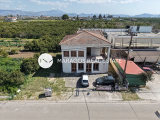 Μονοκατοικία 290 τ.μ. για πώληση